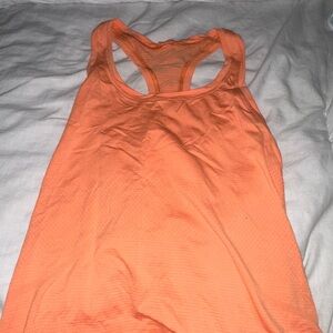 Lululemon swiftly tech tank top
